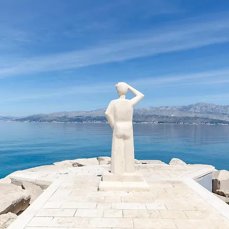 شقة Sidro بوستيرا