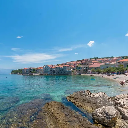 شقة Sidro بوستيرا