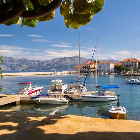 Sidro شقة بوستيرا