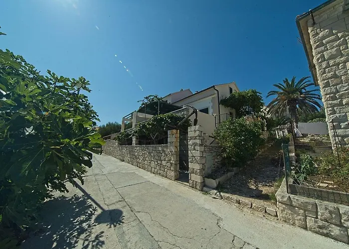 Sidro 아파트 포스티라