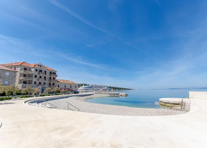 Sidro 아파트 포스티라