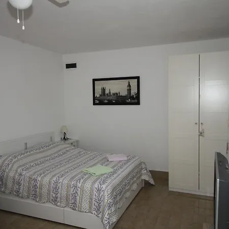 Appartement Sidro