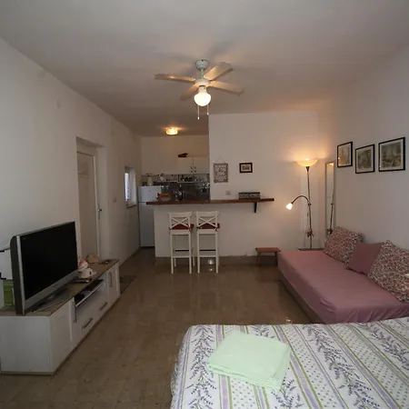 Sidro Appartement *