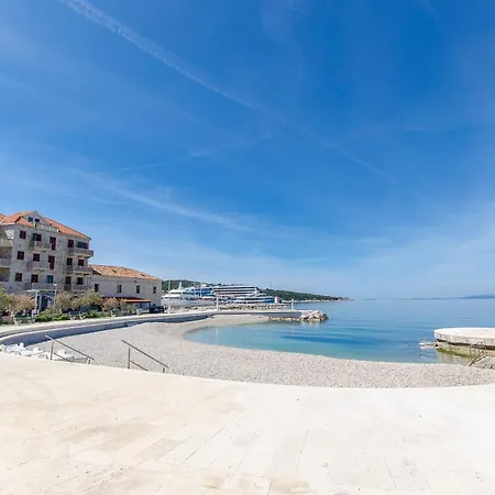 Sidro דירה פוסטיר