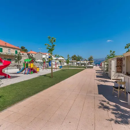 דירה Sidro פוסטיר