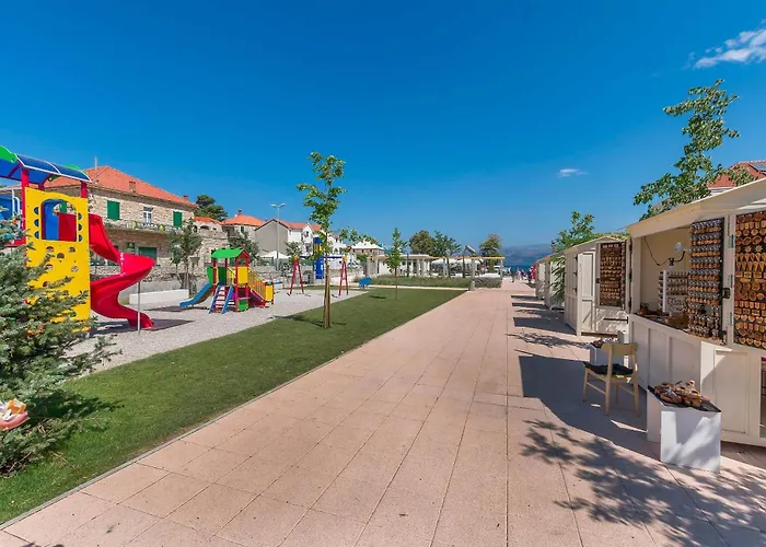 דירה Sidro פוסטיר